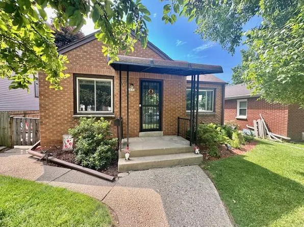 3653 South Herman STREET, Milwaukee, WI 53207