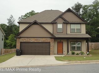206 Partisan Dr, Phenix City, AL 36870