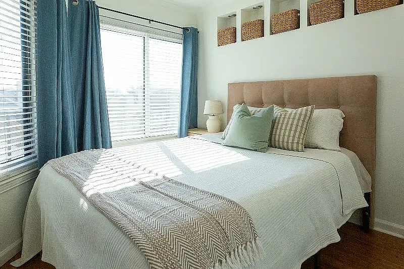 1 bed, $1,900 — Photo 3
