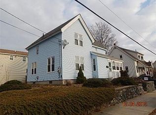 44 Green St, Hudson, MA 01749