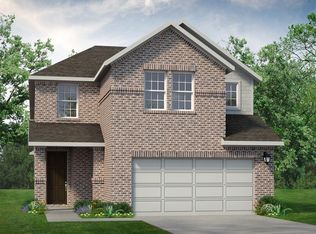 1602 Grassy Pond Rd, Forney, TX 75126