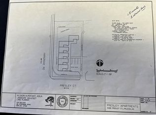 4328 Presley Ct #1, Raleigh, NC 27604