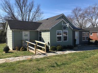 2681 Nashville Hwy, Mc Minnville, TN 37110