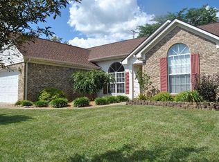 204 Copperfield Ln, Georgetown, KY 40324