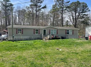 1457 Pine Grove School Rd, London, KY 40744
