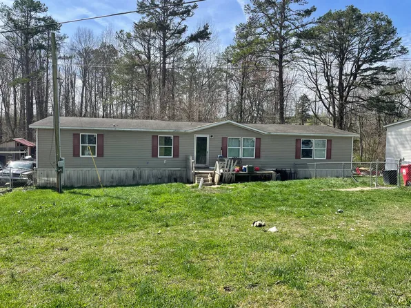 1457 Pine Grove School Rd, London, KY 40744