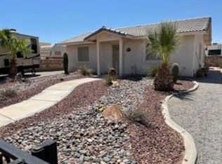 9625 E 33rd St, Yuma, AZ 85365