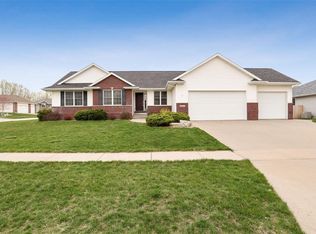 4312 Widgeon Dr, Marion, IA 52302