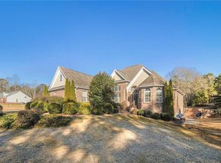 485 Stewart Rd, Covington, GA 30016