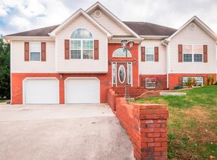 183 N Victor Dr, Flintstone, GA 30725