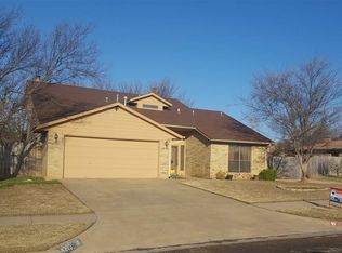 4813 NE Columbia Ave, Lawton, OK 73507