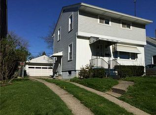 736 Andora Dr, Toledo, OH 43609