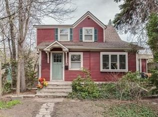 941 Asbury Ave, Evanston, IL 60202