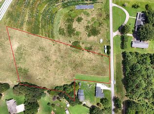 0 Bernice Snow Rd LOT B, Greer, SC 29651