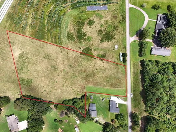 0 Bernice Snow Rd Lot B, Greer, SC 29651