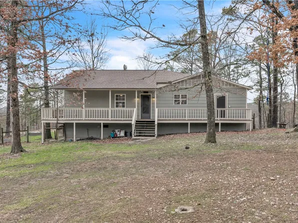 1863 County Road 516, Huntsville, AR 72740