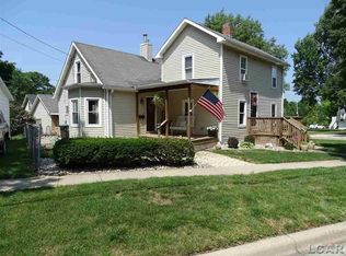 843 Elm St, Adrian, MI 49221