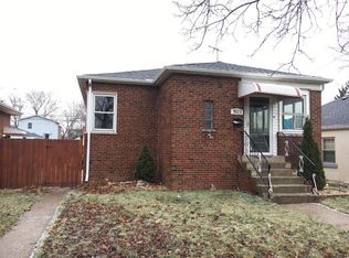 3923 Towle Ave, Hammond, IN 46327