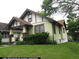 526 N 43rd St, Omaha, NE 68131