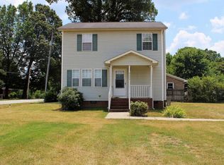 2320-2322 Geddie Pl, High Point, NC 27260
