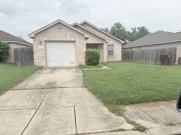 10607 Shaenview, San Antonio, TX 78254
