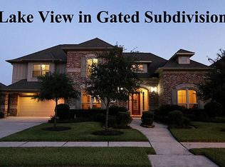 2423 Randal Point Ct, Spring, TX 77388