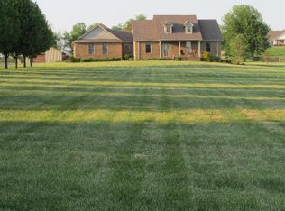 1160 Bakers Ln, Nicholasville, KY 40356