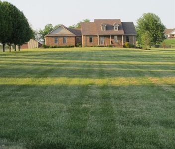 1160 Bakers Ln, Nicholasville, KY, 40356