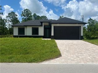 1603 W 9th St, Lehigh Acres, FL 33972