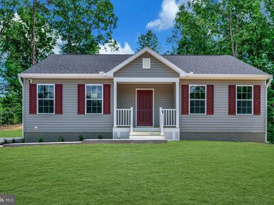 13332 Julien, Woodford, VA, 22580