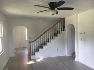 308 10th St, Elkins, WV 26241
