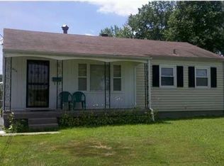 404 E Southside Ct, Louisville, KY 40214