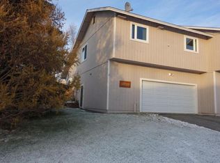 18549 Chekok Cir, Eagle River, AK 99577