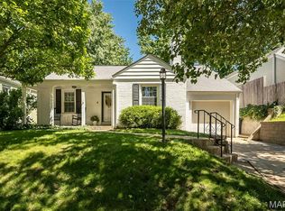 8671 Eulalie Ave, Saint Louis, MO 63144