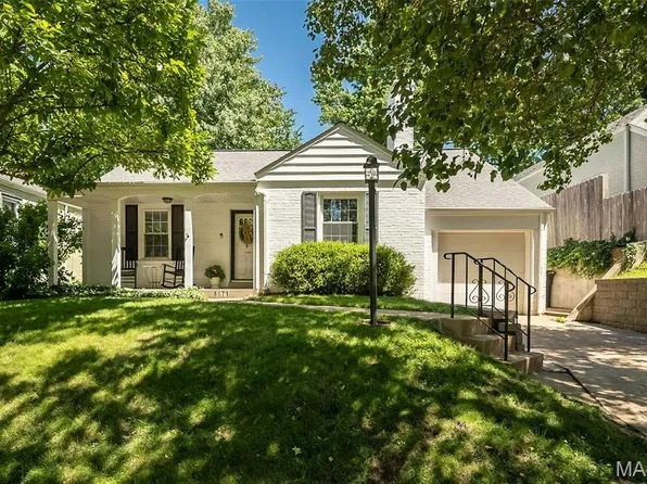 8671 Eulalie Ave, Saint Louis, MO 63144