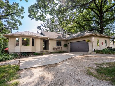 6491 SE 6th Ave, Pleasant Hill, IA, 50327