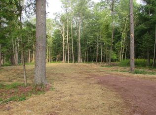 Conklin Hill Rd, Damascus, PA 18415