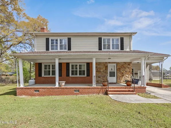 301 Dewitt Street, Jacksonville, NC 28540