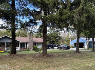 6963 Hillside Pl, Port sanilac, MI 48469
