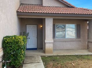 205 Curtis St, Hanford, CA 93230