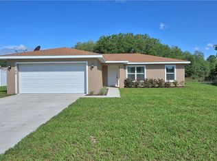 15346 SW 59th Avenue Rd, Ocala, FL 34473