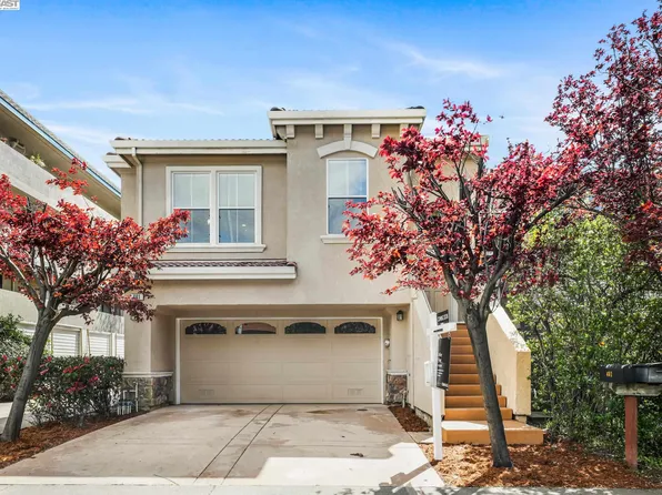 461 Estudillo Ave, San Leandro, CA 94577