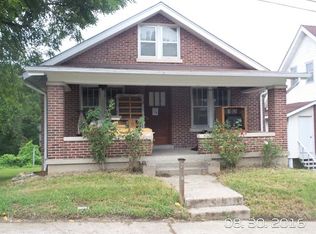 714 Walsh St, Jefferson City, MO 65101