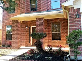 1314 Hawks Nest Dr, Houston, TX 77067