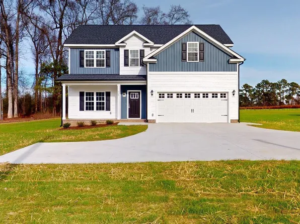 725 Nc 222 E, Fremont, NC 27830