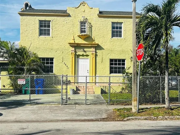1801 SW 10th St, Miami, FL 33135