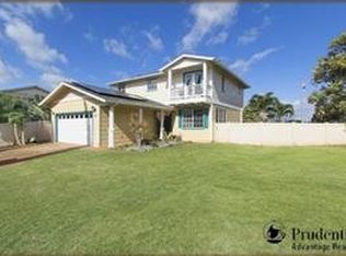 91-325 Kauoha Pl, Ewa Beach, HI 96706