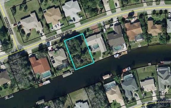 2nd image of 127 Coral Reef Ct N