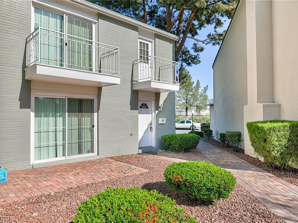 704 Tam O Shanter, Las Vegas, NV 89109 MLS 2481601 Zillow