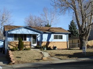 172 Pike St, Golden, CO 80401